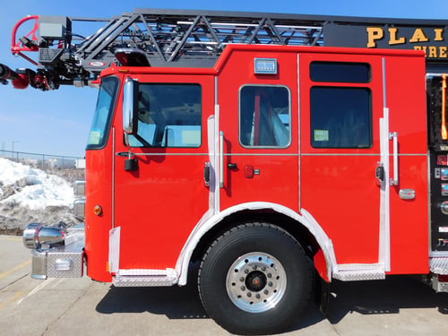 Plainview FD