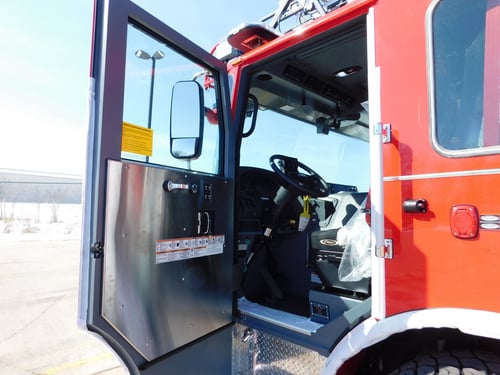 Plainview FD