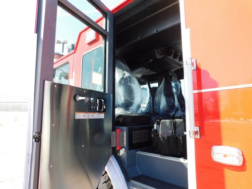 Plainview FD