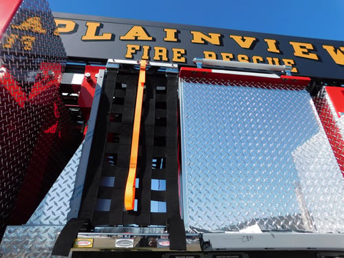 Plainview FD