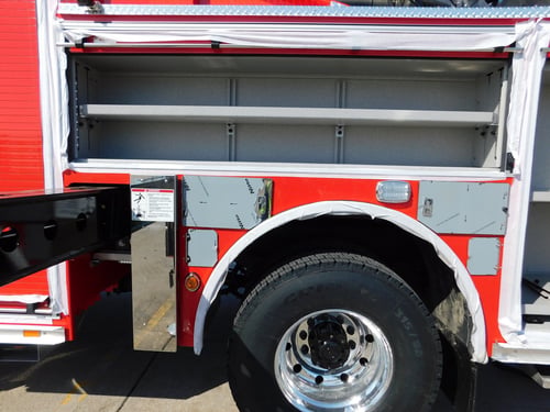 Plainview FD