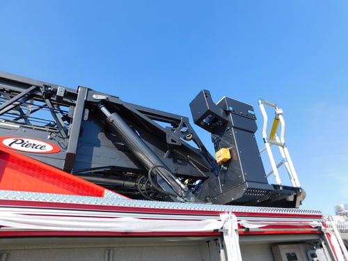 Plainview FD