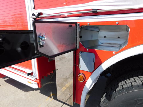 Plainview FD