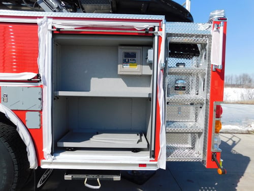 Plainview FD