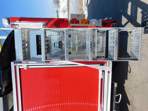 Plainview FD