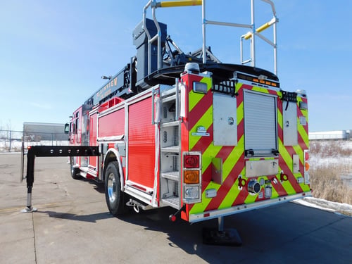 Plainview FD