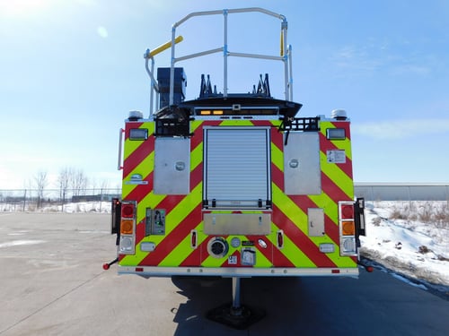 Plainview FD