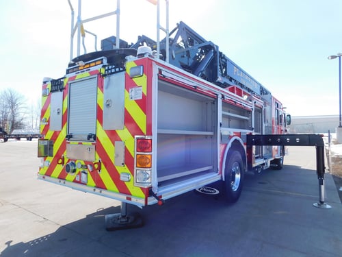 Plainview FD