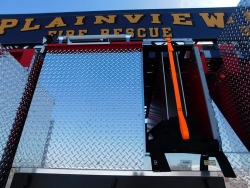 Plainview FD