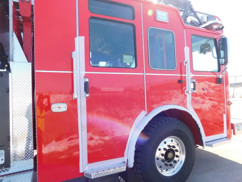 Plainview FD