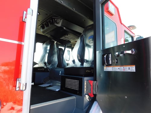 Plainview FD