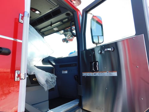 Plainview FD