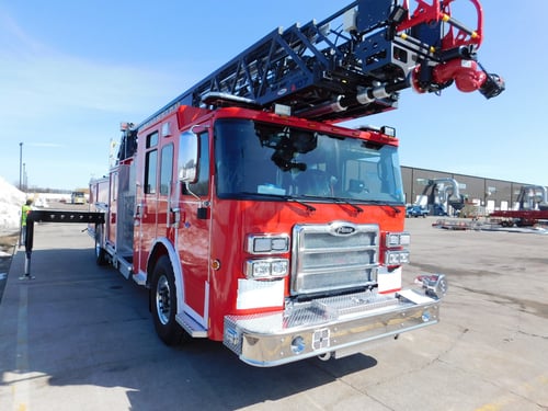 Plainview FD