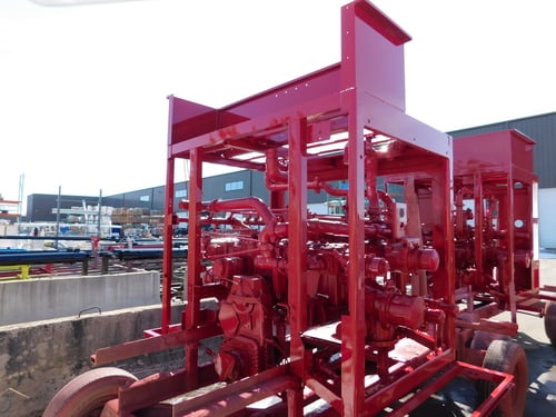 Ohio Township FD
