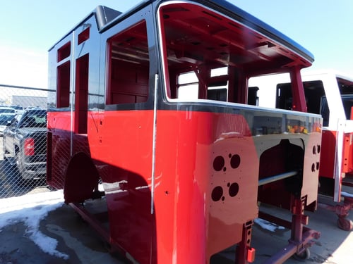 Ohio Township FD