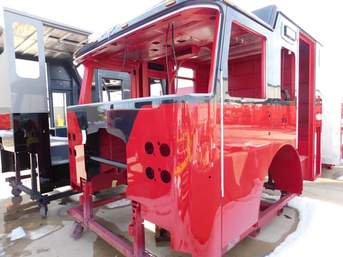 Ohio Township FD