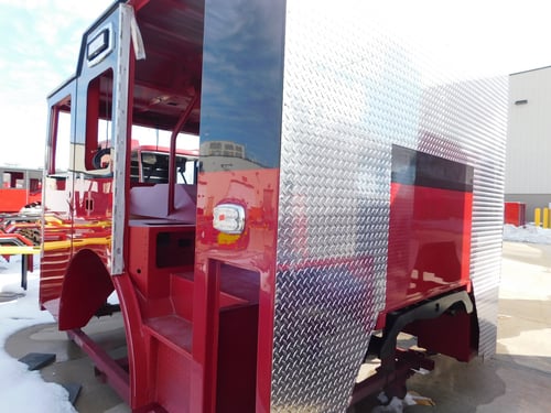 Ohio Township FD