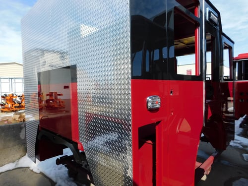 Ohio Township FD
