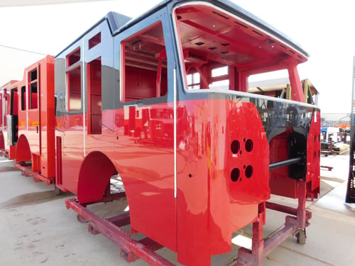 Ohio Township FD