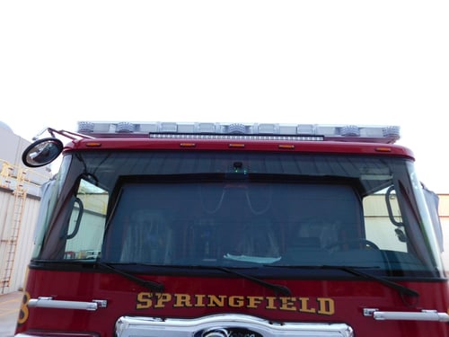 Springfield FD
