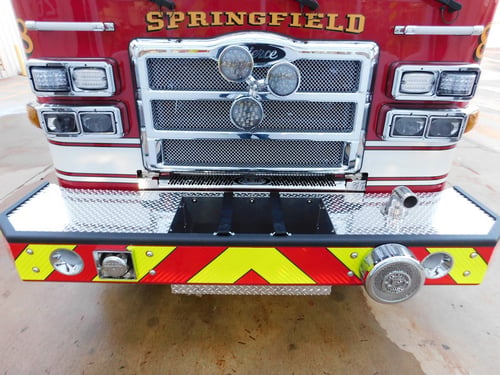Springfield FD