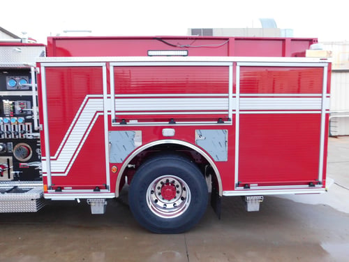 Springfield FD