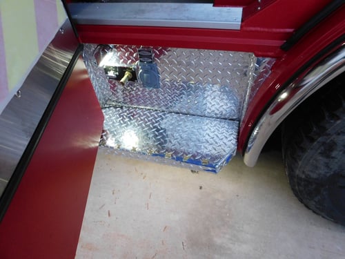 Springfield FD