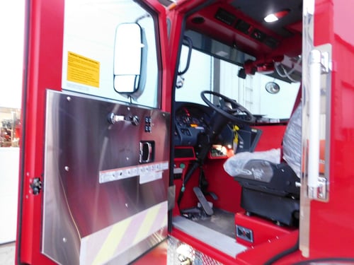 Springfield FD