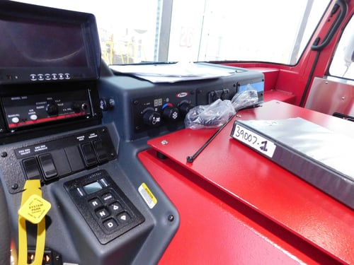 Springfield FD