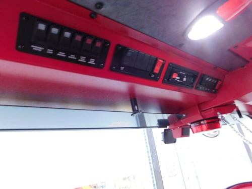 Springfield FD