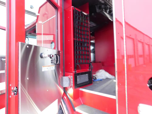 Springfield FD