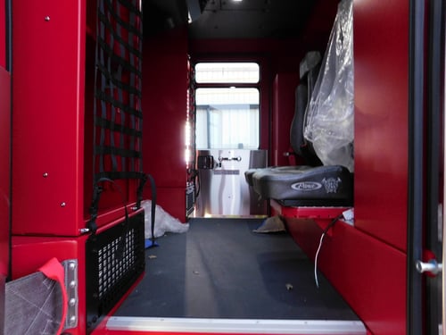 Springfield FD