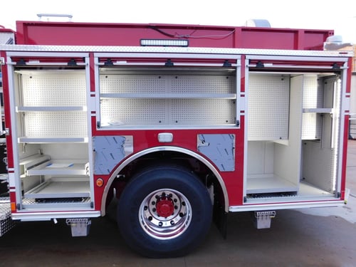 Springfield FD