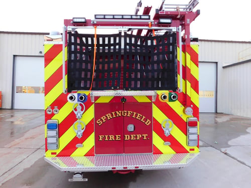 Springfield FD
