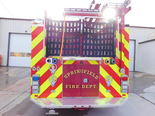 Springfield FD