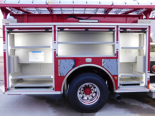 Springfield FD