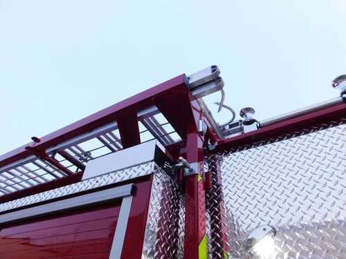 Springfield FD
