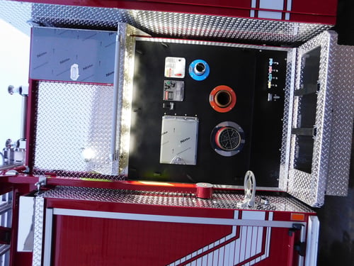 Springfield FD