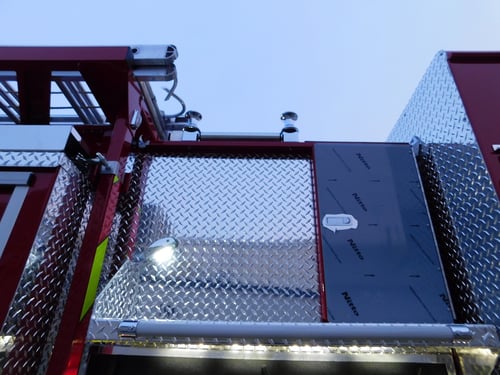 Springfield FD