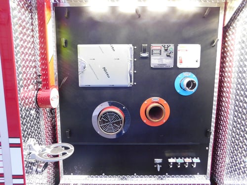 Springfield FD