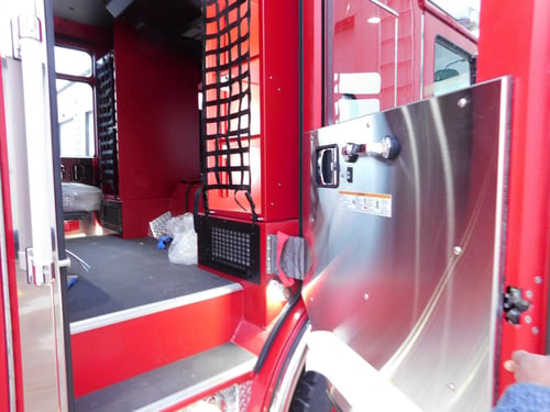Springfield FD