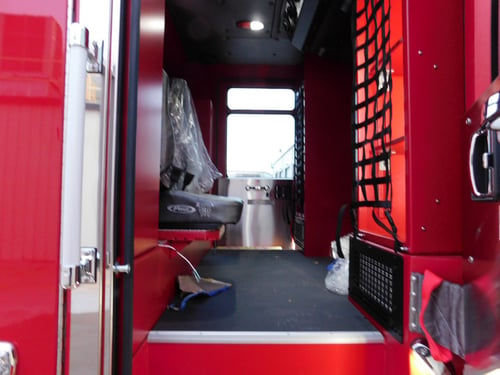 Springfield FD