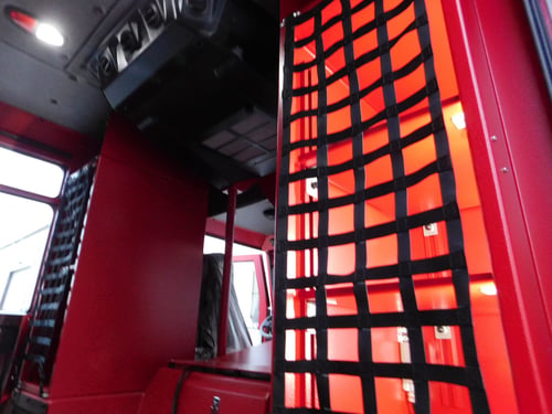 Springfield FD