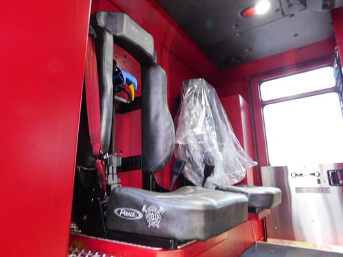 Springfield FD