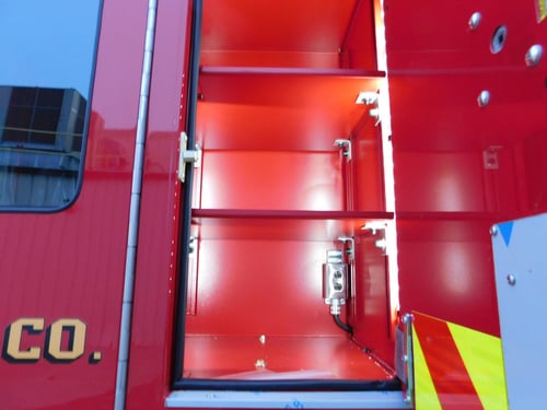 Springfield FD