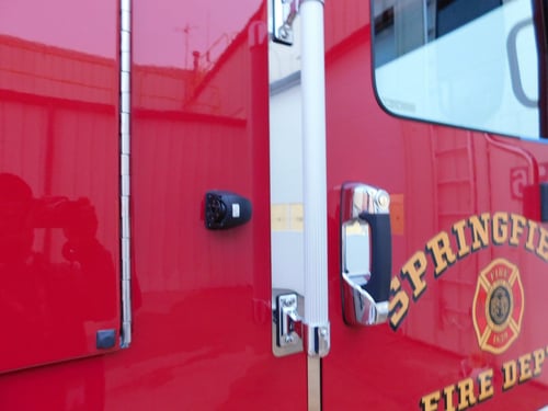 Springfield FD