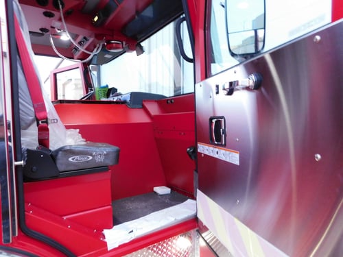 Springfield FD