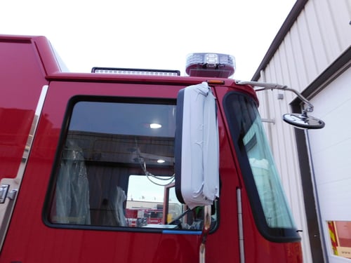 Springfield FD