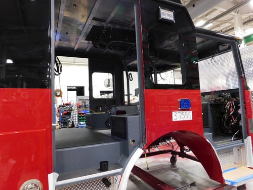 Rolling Meadows FD