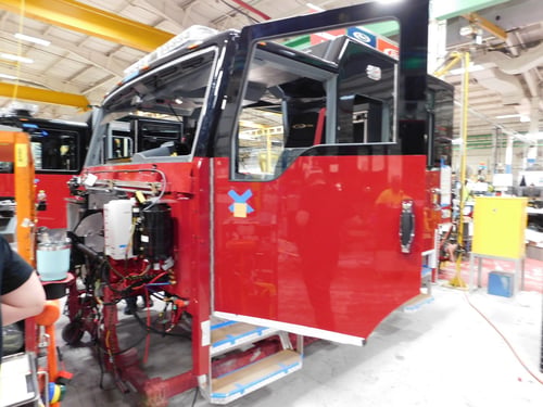 Wheaton FD